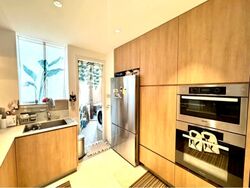 Kerrisdale (D8), Condominium #521319981